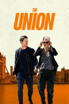 poster The Union&nbsp;&nbsp;(2024)