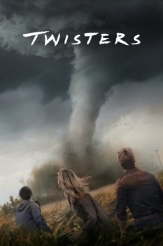 poster Twisters&nbsp;&nbsp;(2024)